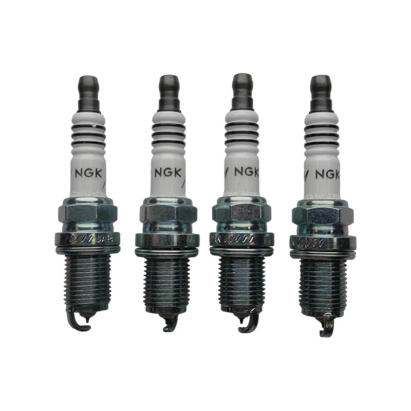 شمع MVM X22 (پایه کوتاه سوزنی بسته چهار عددی