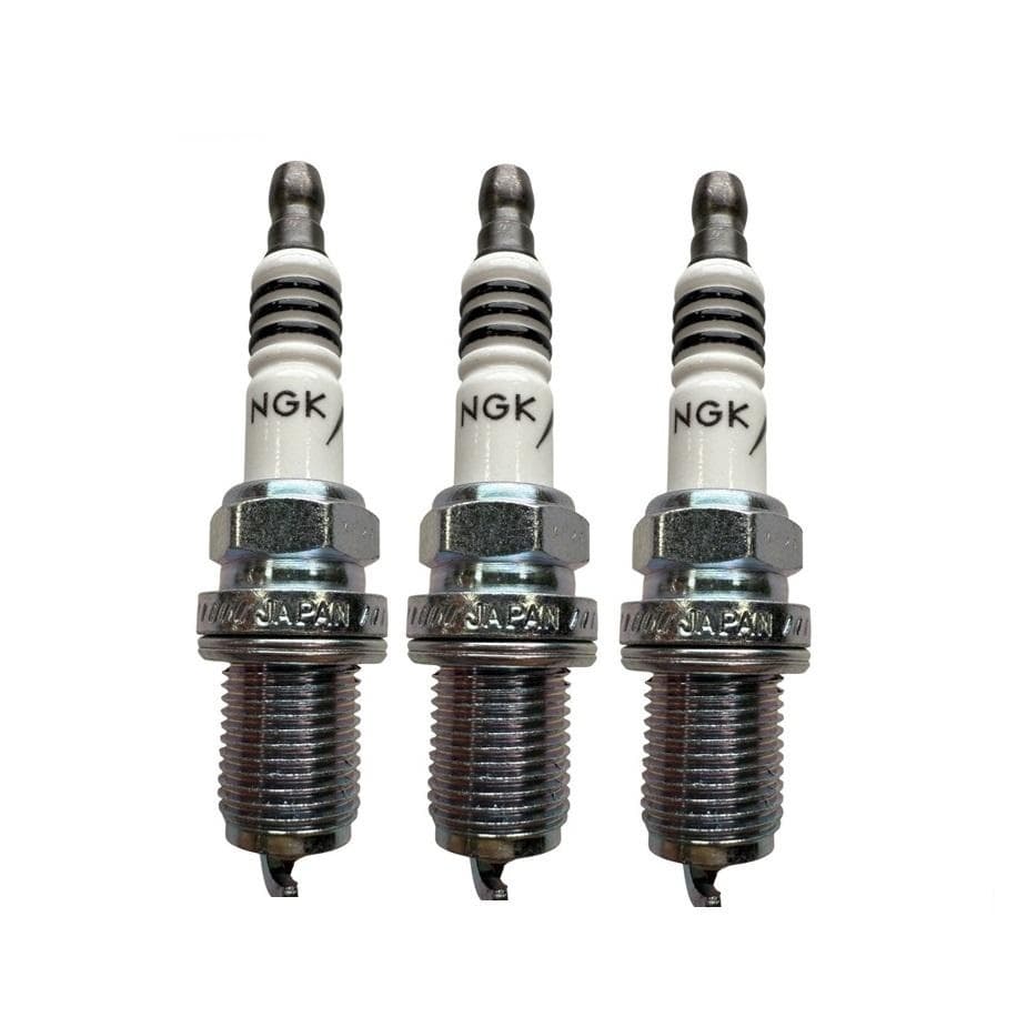 شمع MVM 110 پایه کوتاه سوزنی بسته چهار عددی
