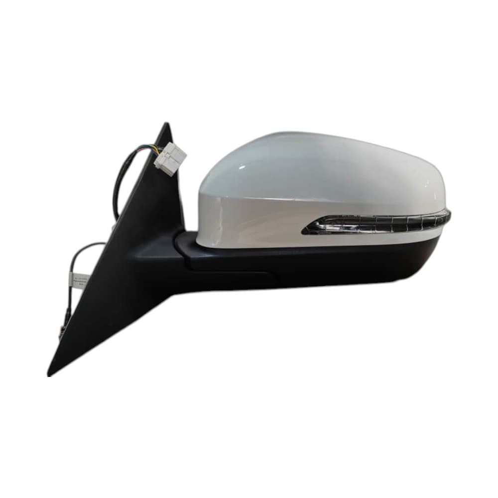 آینه برقي چپ MVM X55
