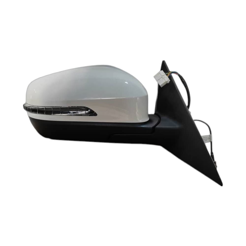 آینه برقی راست MVM X55