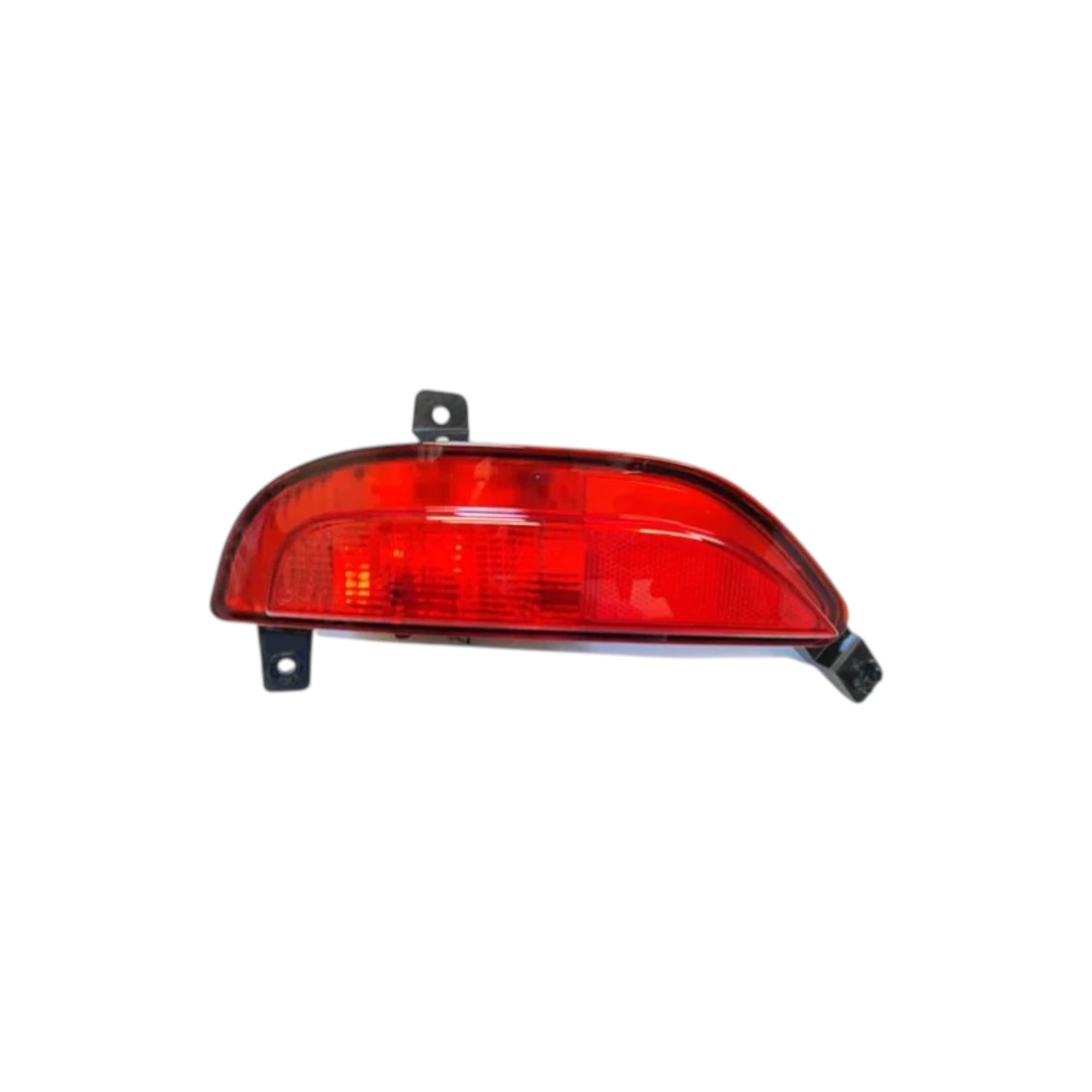 چراغ مه شکن عقب چپ MVM X55